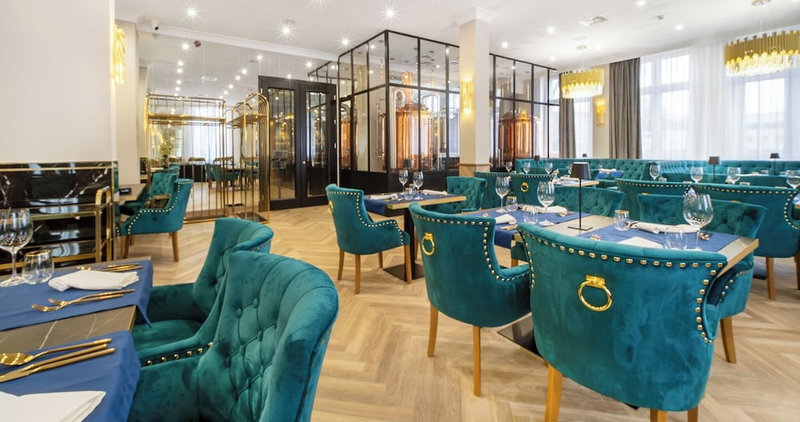 Hotel Pavco, Gorzów Wielkopolski, Poland