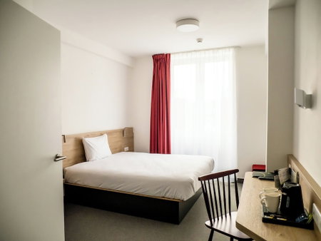 B&B Hotel Kalisz, Kalisz, Poland