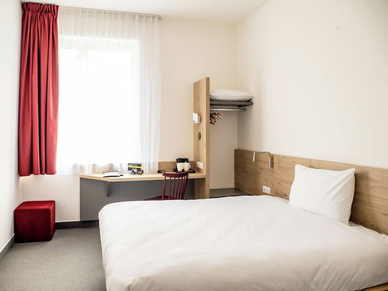B&B Hotel Kalisz, Kalisz, Poland