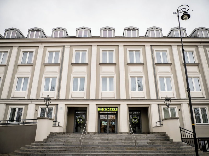 B&B Hotel Kalisz, Kalisz, Poland