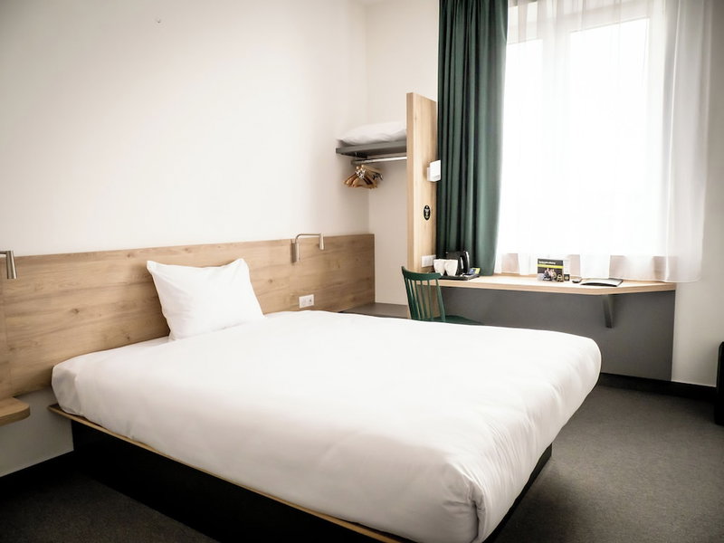 B&B Hotel Kalisz, Kalisz, Poland