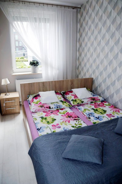 Apartament Teresa w Uniejowie, Uniejow, Poland