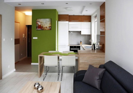 Apartament Teresa w Uniejowie, Uniejow, Poland