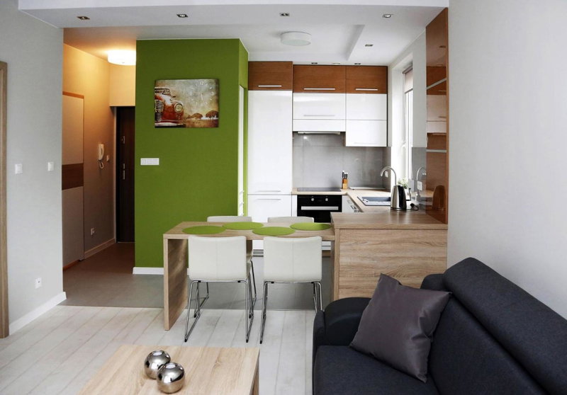 Apartament Teresa w Uniejowie, Uniejow, Poland
