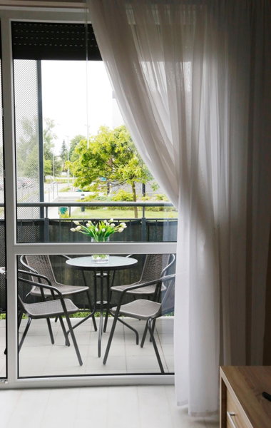 Apartament Teresa w Uniejowie, Uniejow, Poland