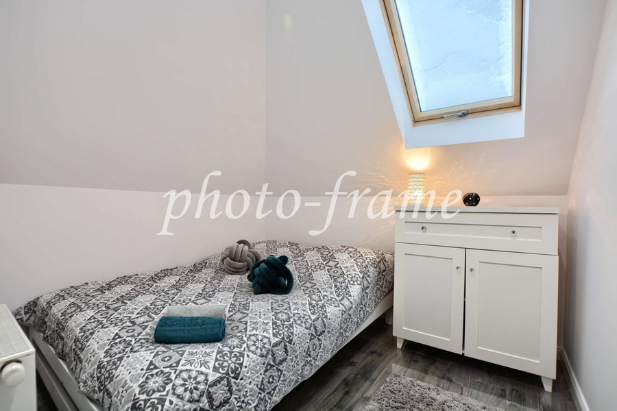 Apartament w Bieszczadach U Kowala, Hoszów, Poland