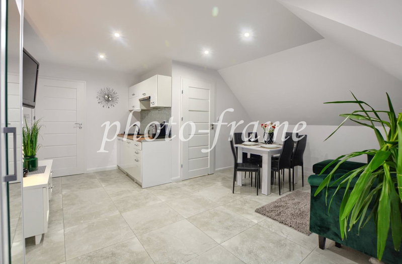 Apartament w Bieszczadach U Kowala, Hoszów, Poland