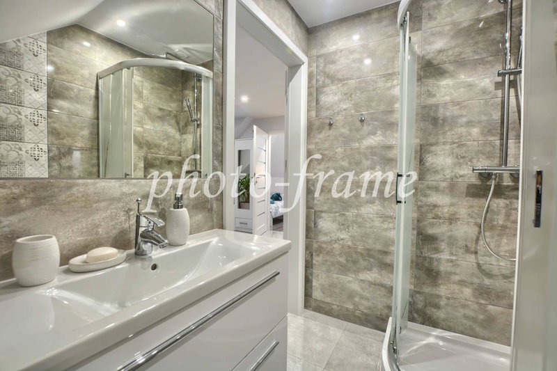 Apartament w Bieszczadach U Kowala, Hoszów, Poland