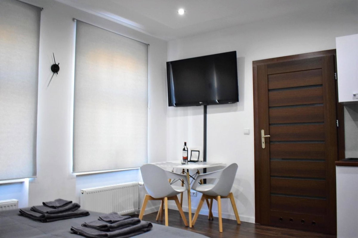 Studio Fibra Dolce, Poland