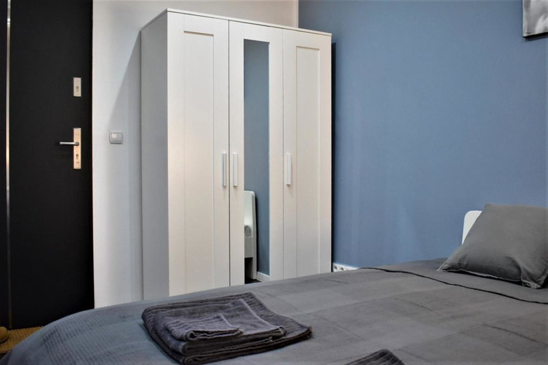 Studio Fibra Dolce, Rybnik, Poland