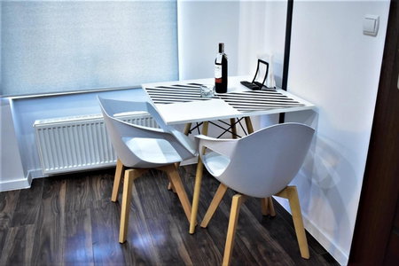 Studio Fibra Dolce, Rybnik, Poland
