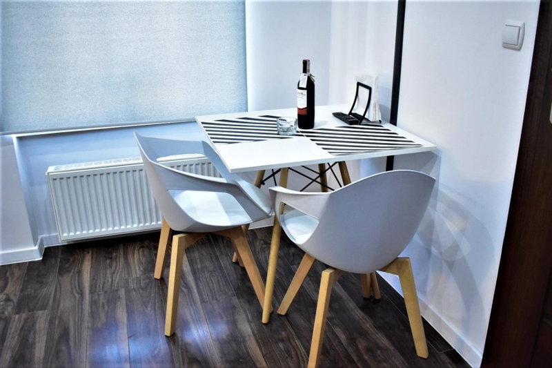 Studio Fibra Dolce, Rybnik, Poland
