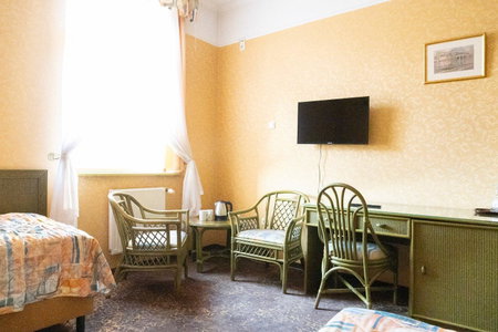 Hotel Calisia, Kalisz, Poland