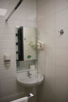Hotel Calisia, Kalisz, Poland