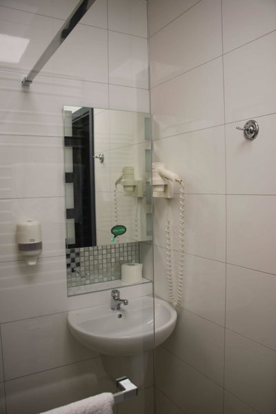 Hotel Calisia, Kalisz, Poland