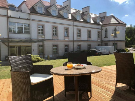 Hotel Calisia, Kalisz, Poland