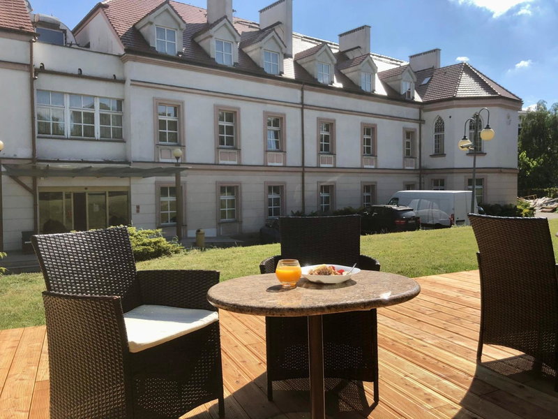 Hotel Calisia, Kalisz, Poland