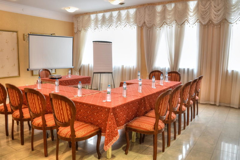 Hotel Calisia, Kalisz, Poland