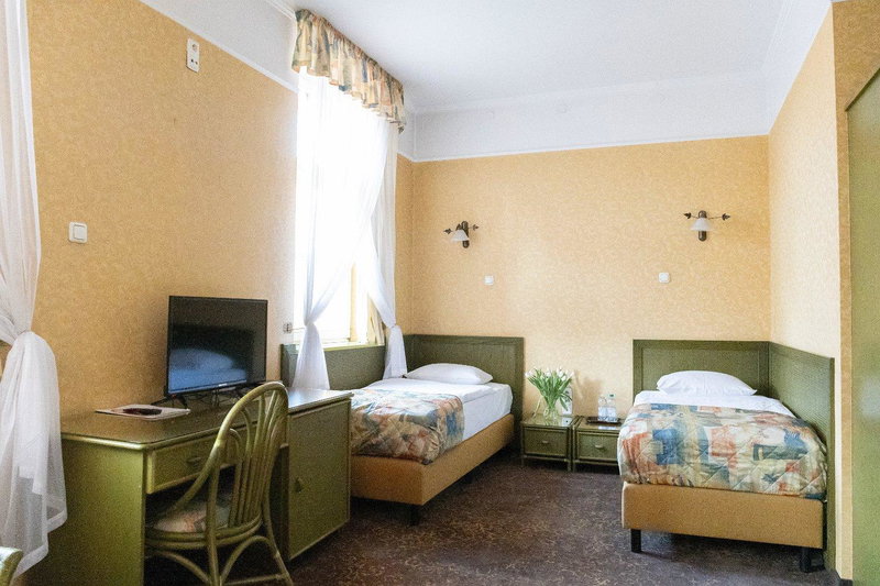 Hotel Calisia, Kalisz, Poland