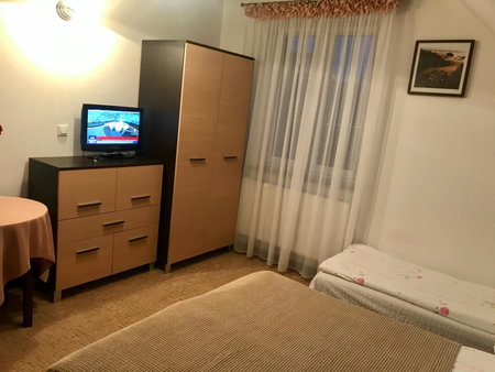 Villa California, Darłówko, Poland
