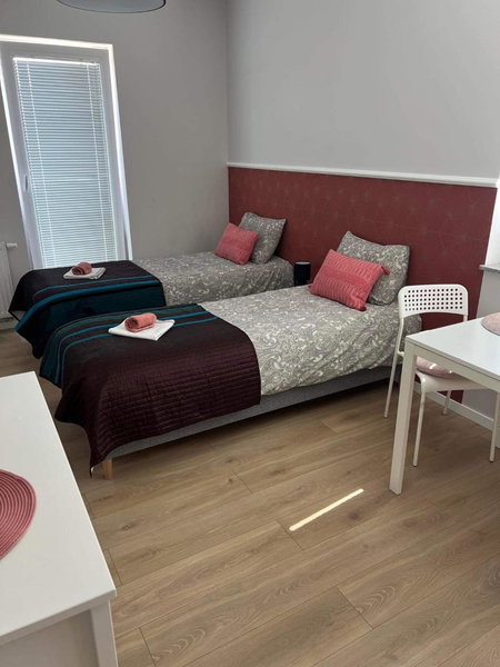 Chcę tu zostać Apartamenty Gdynia, Gdynia, Poland
