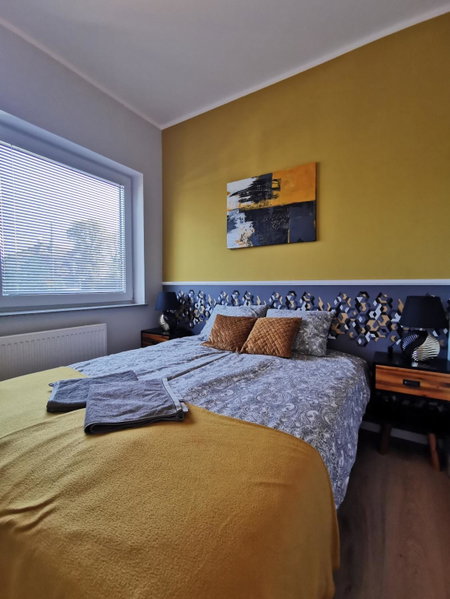 Chcę tu zostać Apartamenty Gdynia, Gdynia, Poland