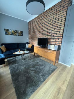 Chcę tu zostać Apartamenty Gdynia, Gdynia, Poland
