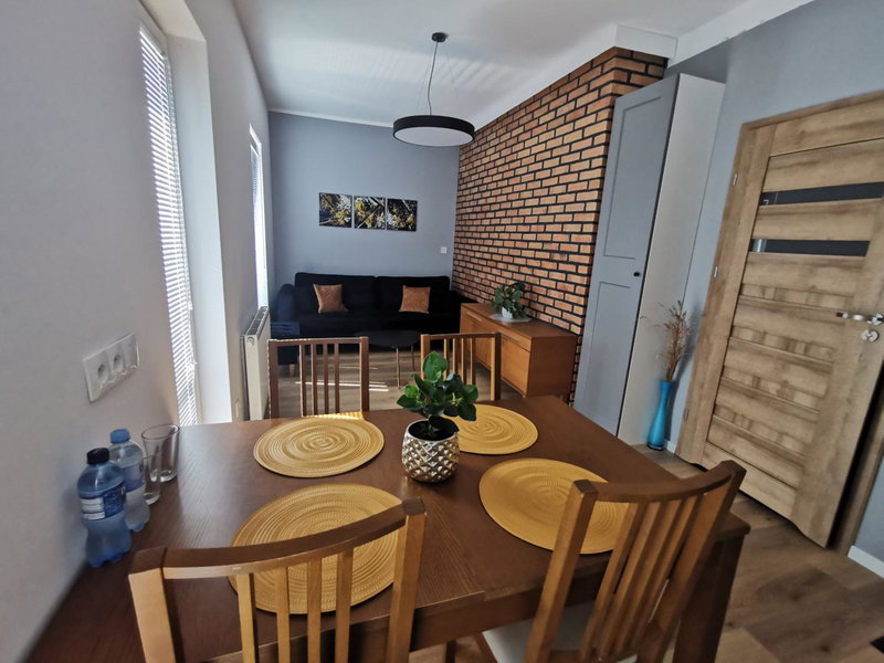 Chcę tu zostać Apartamenty Gdynia, Gdynia, Poland