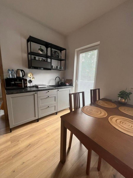 Chcę tu zostać Apartamenty Gdynia, Gdynia, Poland