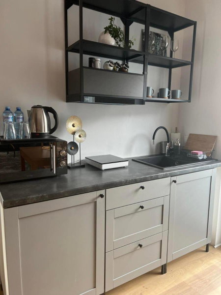 Chcę tu zostać Apartamenty Gdynia, Gdynia, Poland