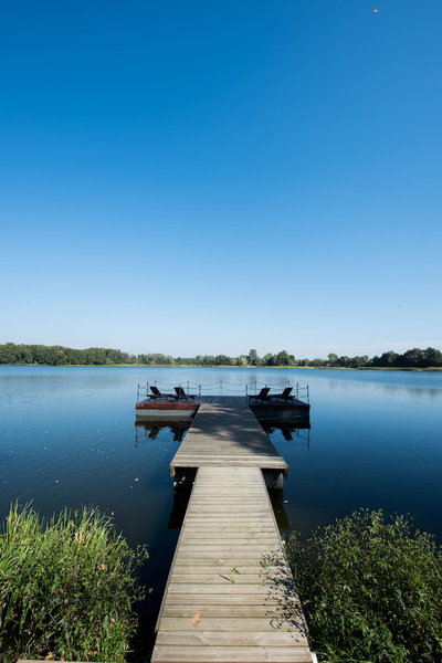 Pałac Warlity, Olsztynek, Poland