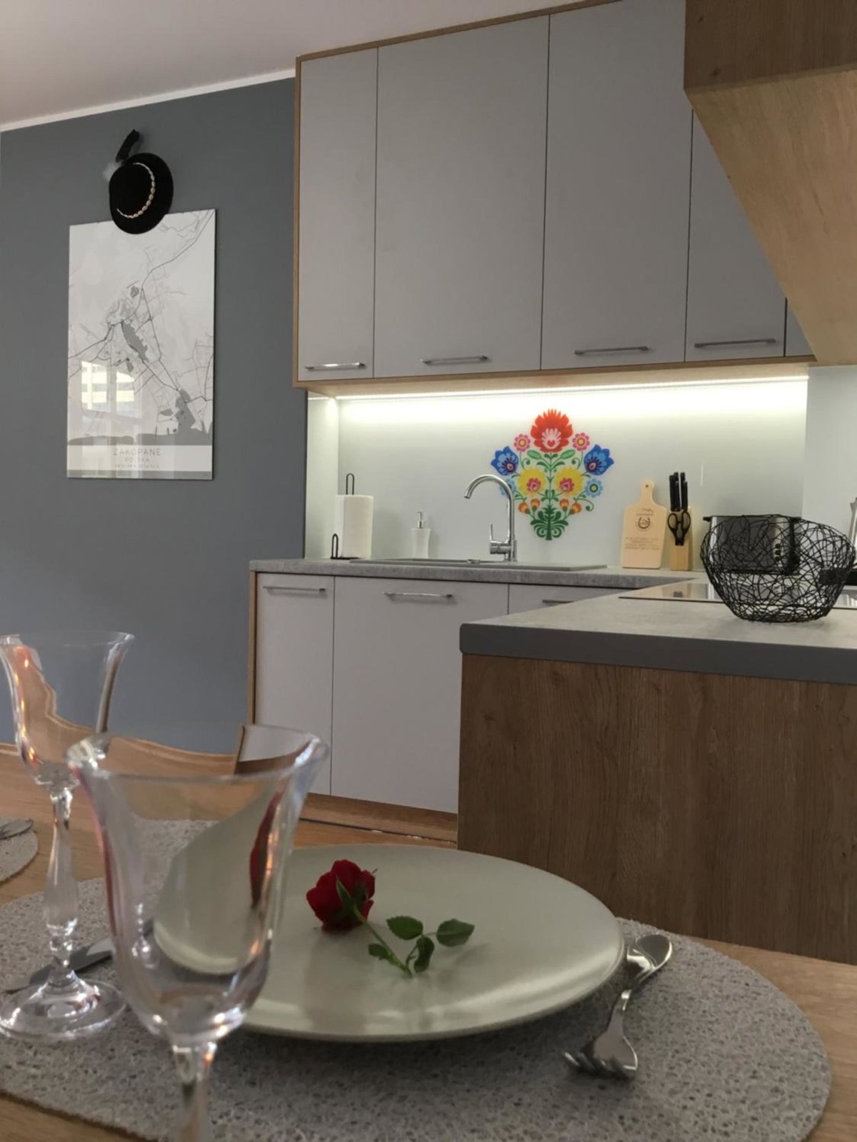 Apartament Aleksander, Poland