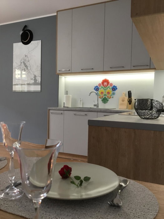 Apartament Aleksander, Zakopane, Poland