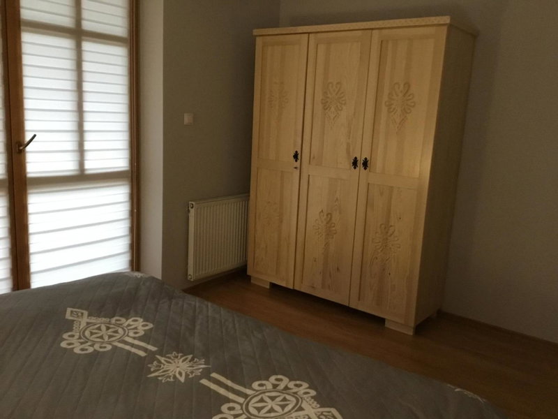 Apartament Aleksander, Zakopane, Poland