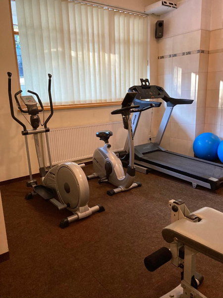 Apartament Aleksander, Zakopane, Poland