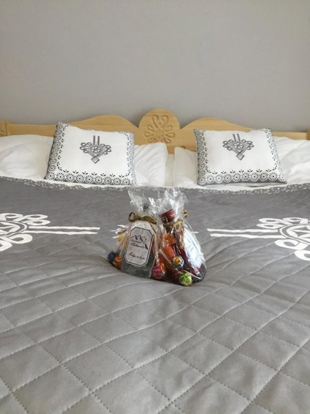 Apartament Aleksander, Zakopane, Poland