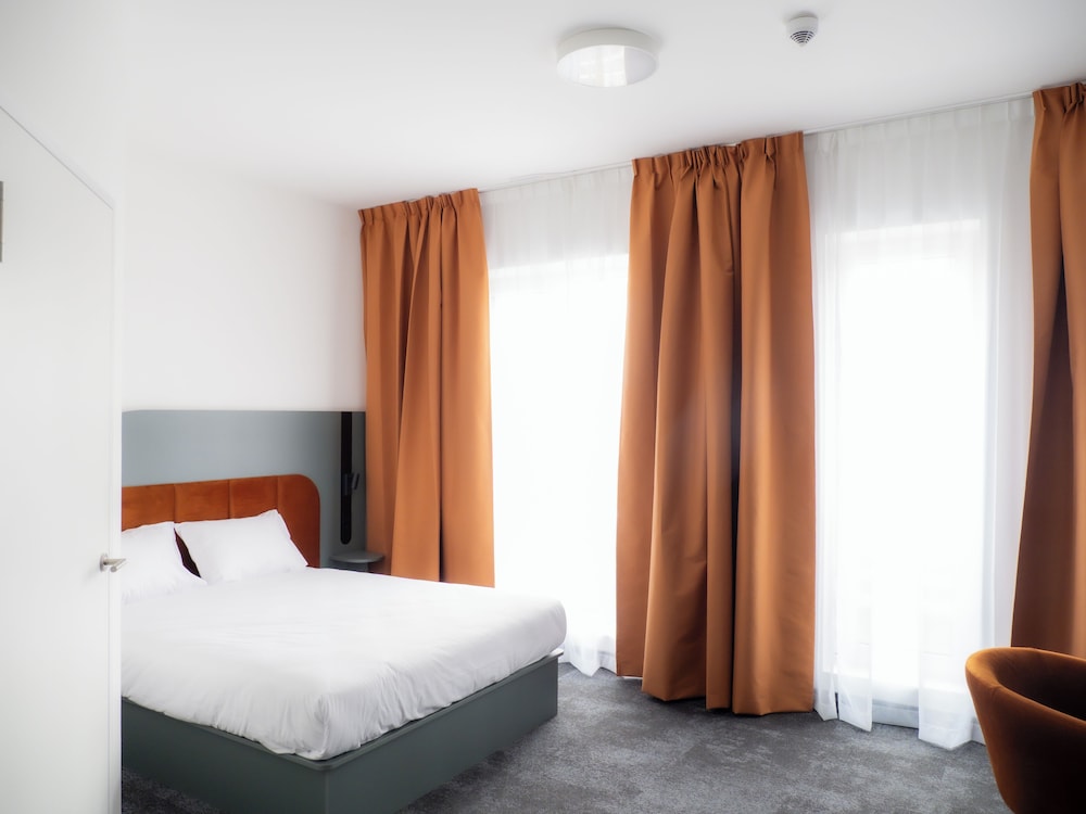 B&B HOTEL Leszno, Poland