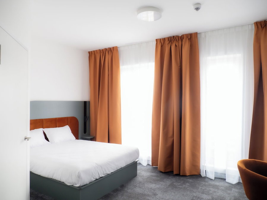 B&B HOTEL Leszno, Leszno, Poland