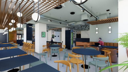 B&B HOTEL Leszno, Leszno, Poland