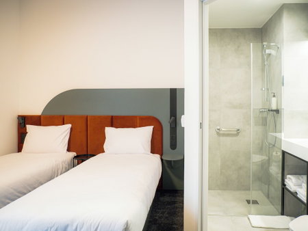 B&B HOTEL Leszno, Leszno, Poland