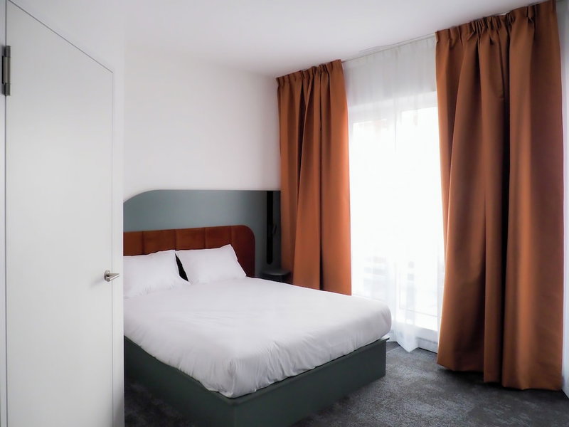 B&B HOTEL Leszno, Leszno, Poland