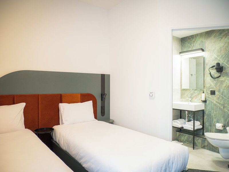 B&B HOTEL Leszno, Leszno, Poland