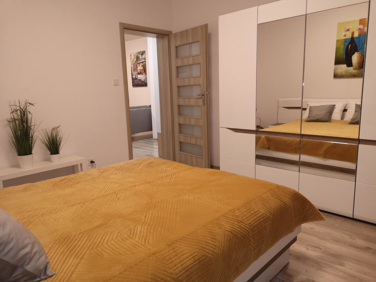 Hotel · Apartament Marzenie 2 - Opole, Opole