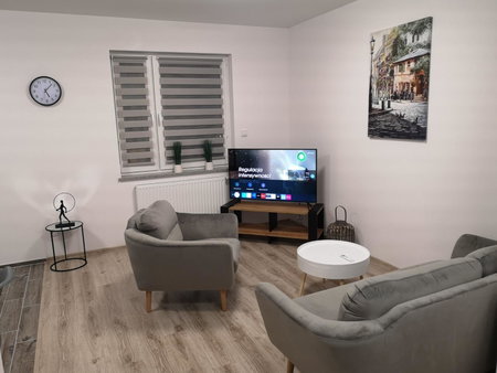 Apartament Marzenie 2 - Opole, Opole, Poland
