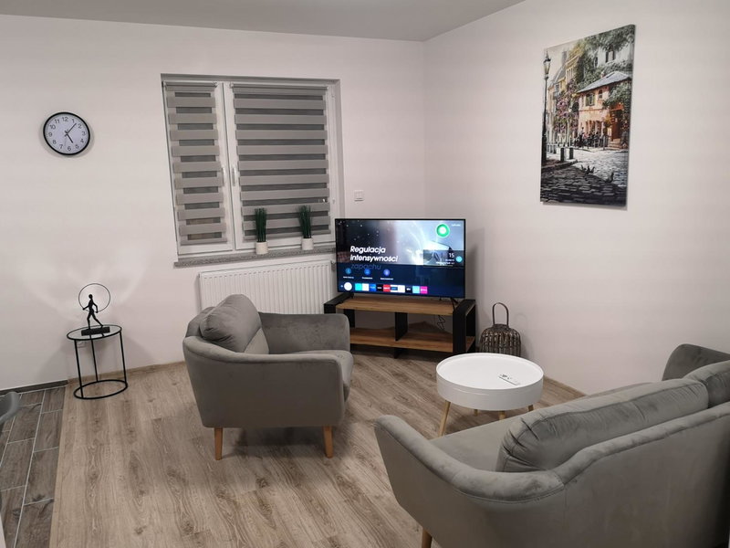 Apartament Marzenie 2 - Opole, Opole, Poland