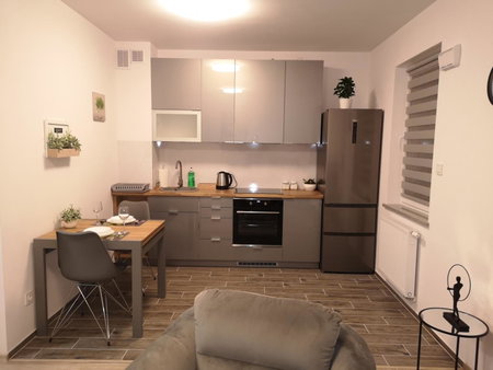 Apartament Marzenie 2 - Opole, Opole, Poland