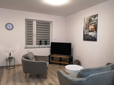 Apartament Marzenie 2 - Opole, Opole, Poland
