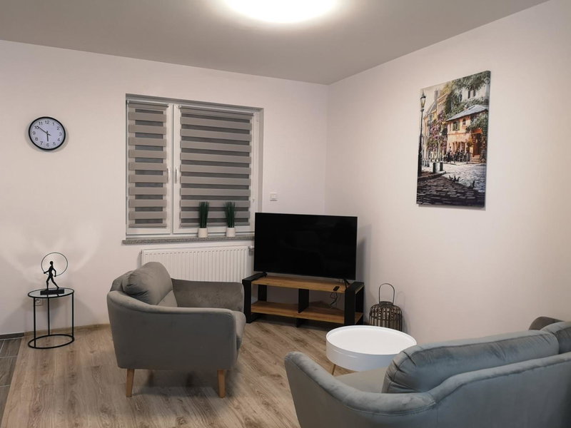 Apartament Marzenie 2 - Opole, Opole, Poland