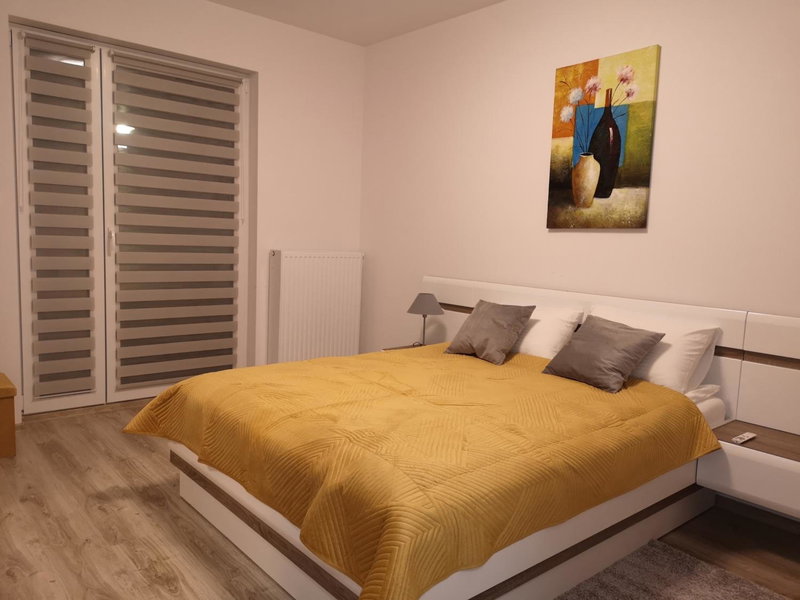 Apartament Marzenie 2 - Opole, Opole, Poland