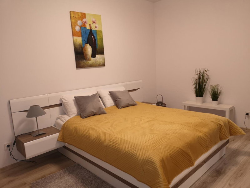 Apartament Marzenie 2 - Opole, Opole, Poland